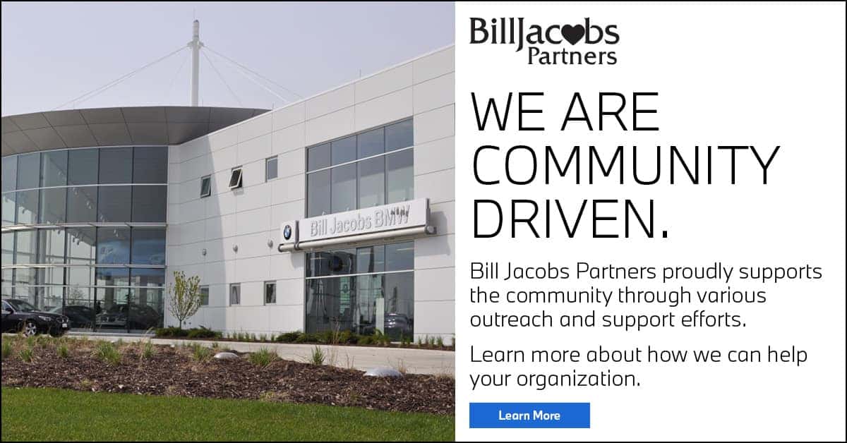 About Our BMW Dealership | Bill Jacobs BMW in Naperville
