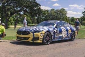 Bill Jacobs 2022 Charity Golf Outing