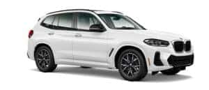 2023 BMW X3 M40i