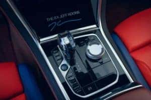 Jeff Koons bmw