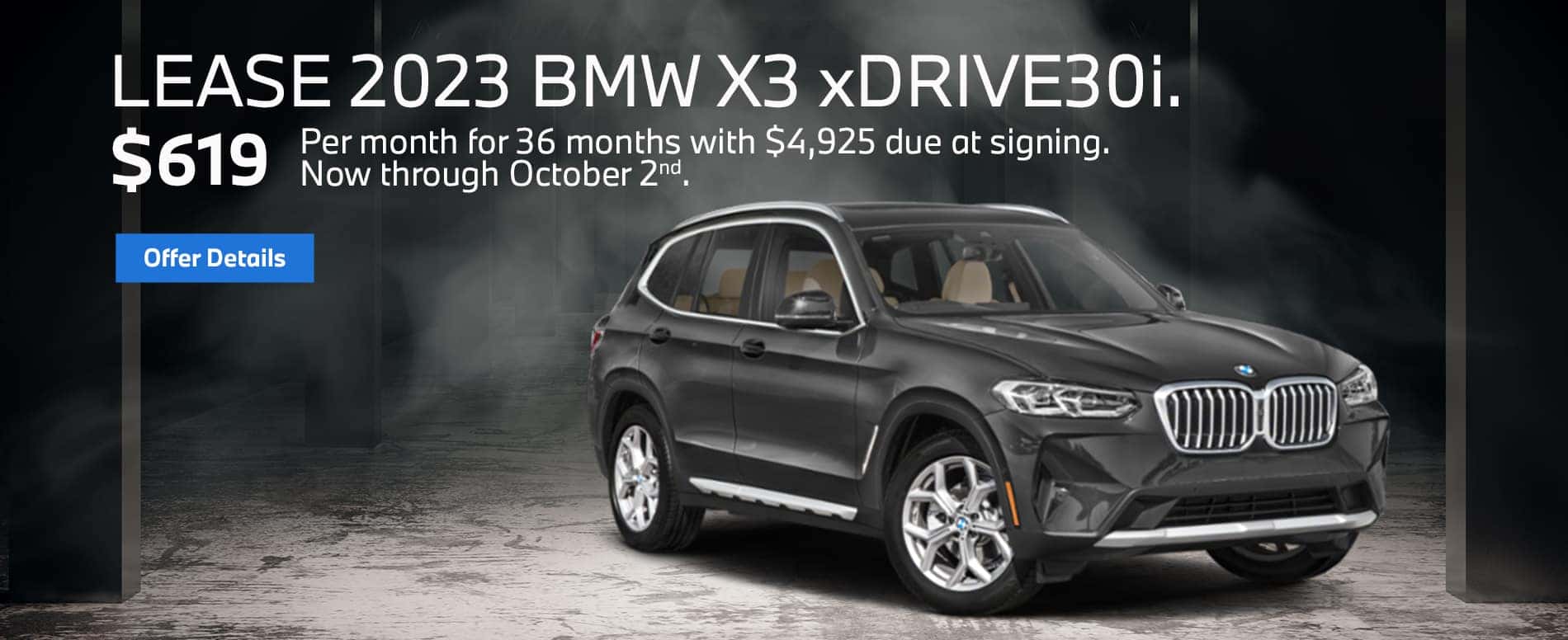 Best BMW Lease Offers and Special Deals in Naperville | Bill Jacobs BMW