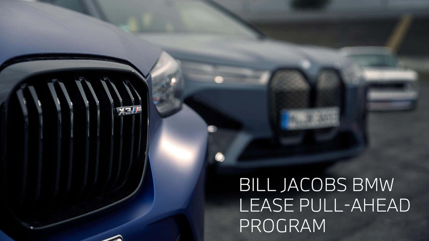 How To Return My BMW Lease | Bill Jacobs BMW