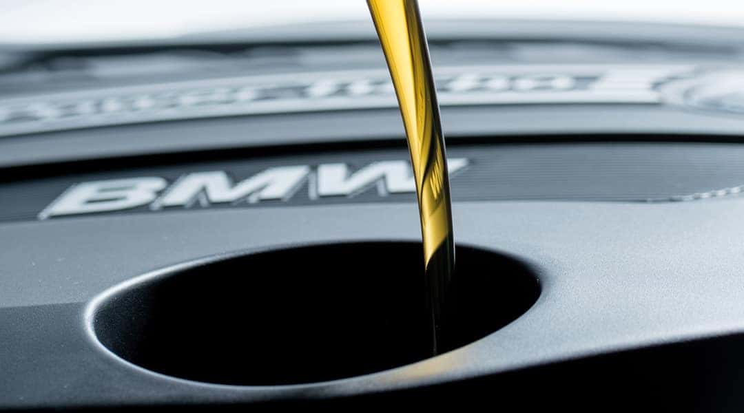 Bmw oil deals