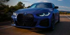 2023 BMW i4