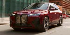 2023 BMW iX