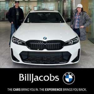 Happy Customers at Bill Jacobs BMW