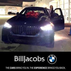 Happy Customers at Bill Jacobs BMW