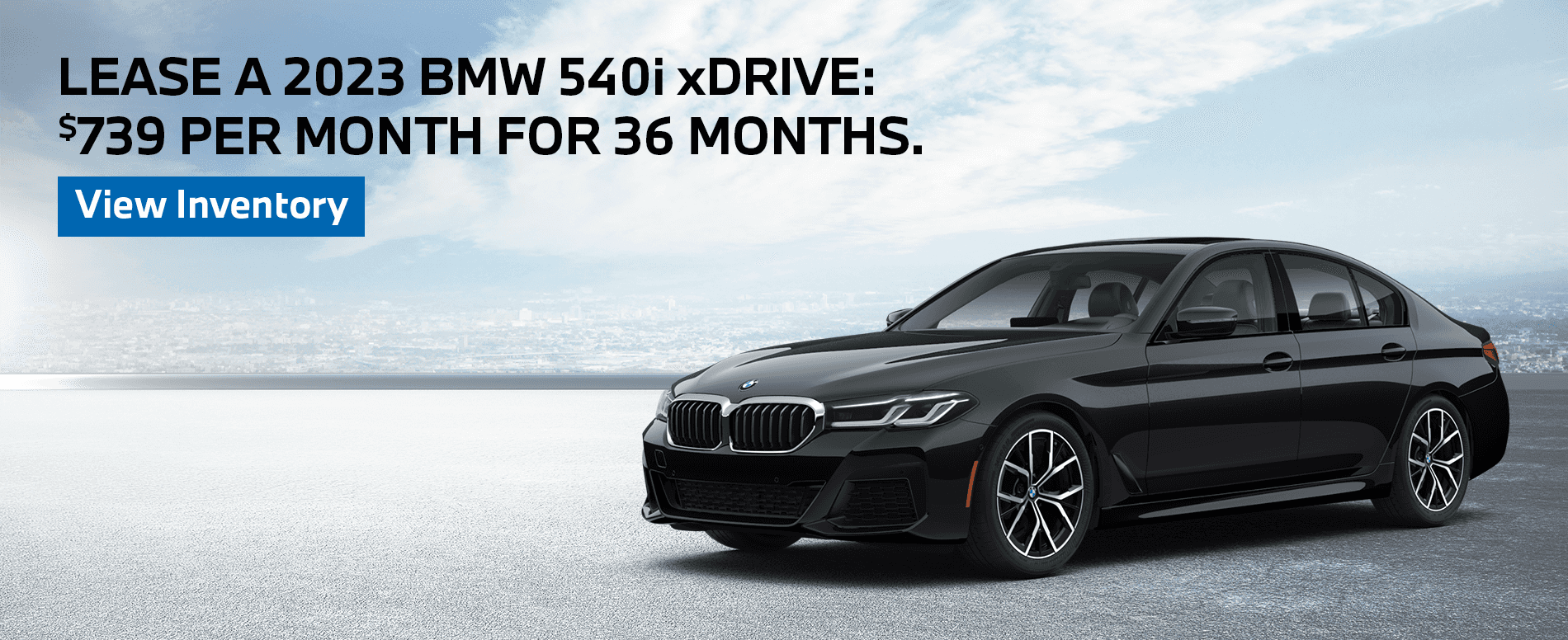 Best BMW Lease Offers and Special Deals in Naperville | Bill Jacobs BMW