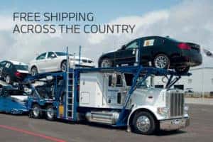 Free Shipping Across the Country with Bill Jacobs BMW