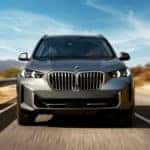 BMW Takes Top Spot in Consumer Reports Brand Ranking