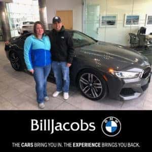 Happy Customers at Bill Jacobs BMW