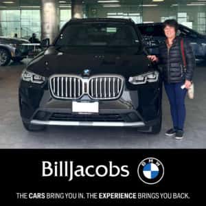 Happy Customers at Bill Jacobs BMW