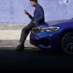My BMW App at Bill Jacobs BMW