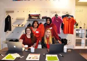 Bill Jacobs BMW hosts the NACC Women in Business