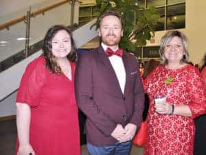 Bill Jacobs BMW hosts the NACC Women in Business