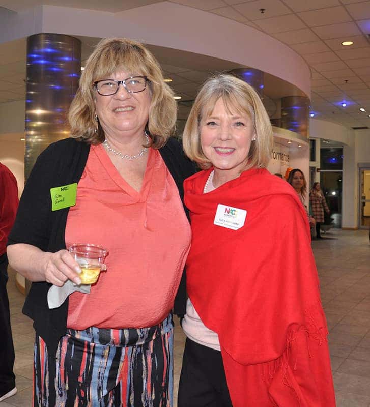 Bill Jacobs BMW hosts the NACC Women in Business