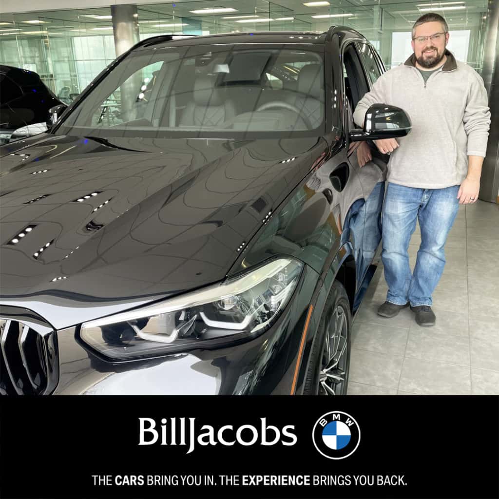 Happy Customers | Bill Jacobs BMW