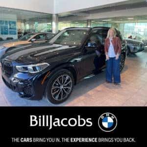 Happy Customers at Bill Jacobs BMW