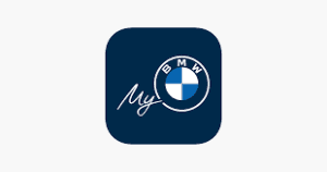 My BMW App
