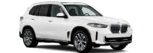 2024 BMW X5 xDrive 50e