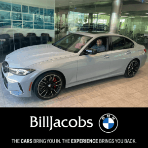 Happy Customers at Bill Jacobs BMW