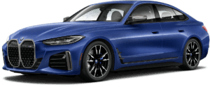2023 BMW i4 M50