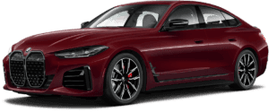 2023 BMW i4 eDrive35