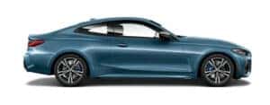 2024 BMW 4 Series Coupe