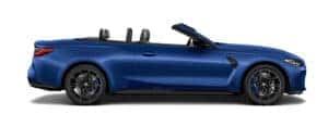 2024 BMW 4 Series M4 Convertible
