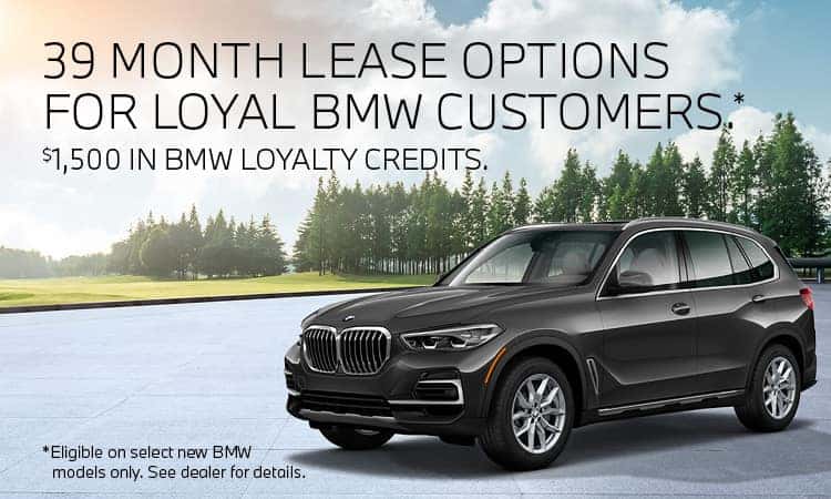 BMW Lease Pull Ahead Program | Bill Jacobs BMW