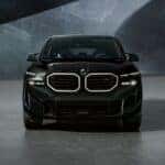 The BMW XM at Bill Jacobs BMW