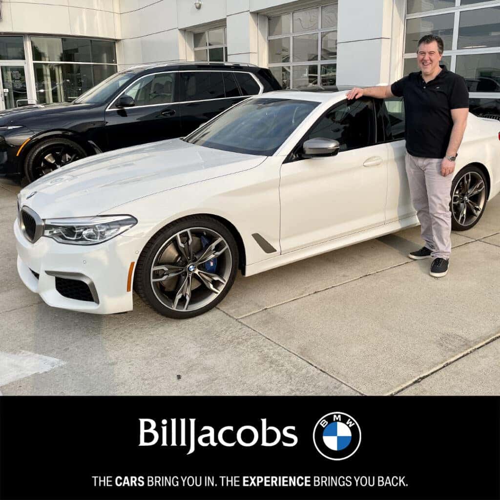 Happy Customers | Bill Jacobs BMW