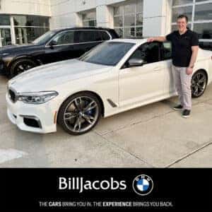 Happy Customers at Bill Jacobs BMW