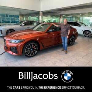 Happy Customers at Bill Jacobs BMW