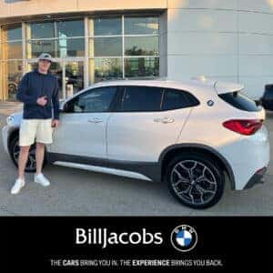 Happy Customers at Bill Jacobs BMW