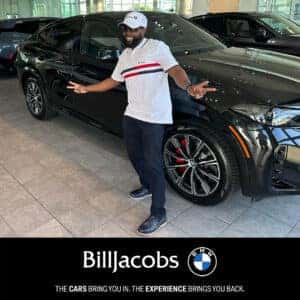 Happy Customers at Bill Jacobs BMW