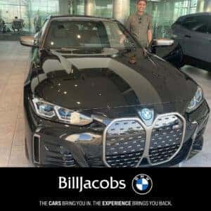Happy Customers at Bill Jacobs BMW