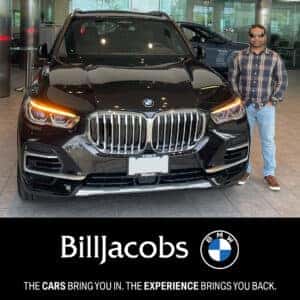 Happy Customers at Bill Jacobs BMW