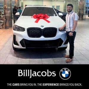 Happy Customers at Bill Jacobs BMW