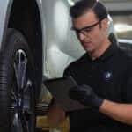 BMW Value Service