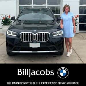 Happy Customers at Bill Jacobs BMW