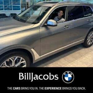 Happy Customers at Bill Jacobs BMW
