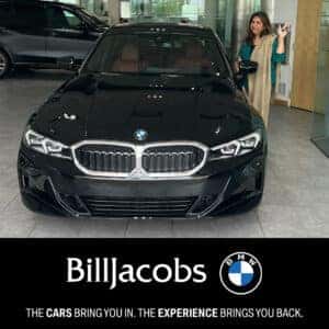 Happy Customers at Bill Jacobs BMW