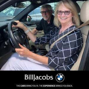 Happy Customers at Bill Jacobs BMW