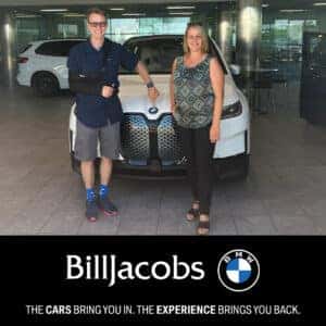 Happy Customers at Bill Jacobs BMW