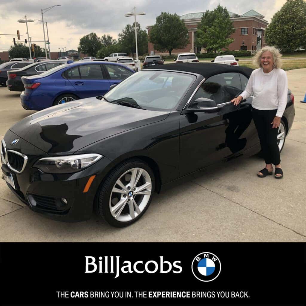 Happy Customers | Bill Jacobs BMW