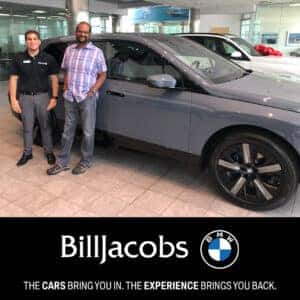 Happy Customers at Bill Jacobs BMW