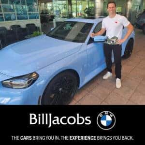 Happy Customers at Bill Jacobs BMW