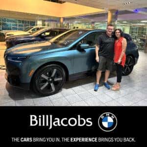 Happy Customers at Bill Jacobs BMW