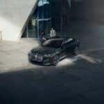 New BMW i7